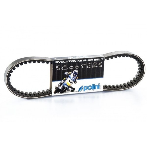 Drive Belt Evolution Aramid Peugeot Speedfight / Ludix Drive Belt Evolution Aramid Peugeot Speedfight / Ludix