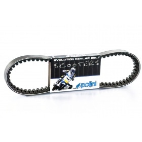 Drive Belt Evolution Aramid Yamaha Aerox / BW’s