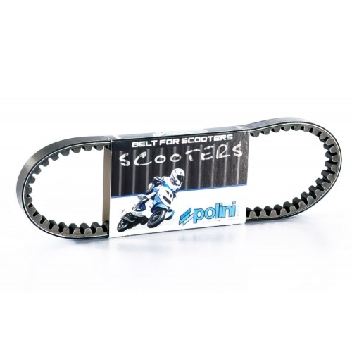 Drive Belt Polini Original Piaggio Typhoon / Aprilia SR Motard after 2011 Drive Belt Polini Original Piaggio Typhoon / Aprilia SR Motard after 2011