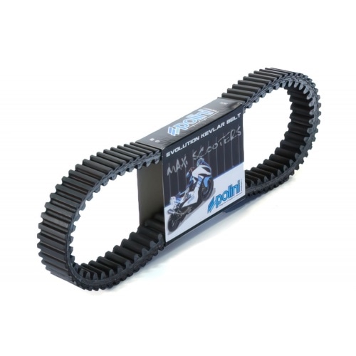 Polini Drive Belt Polyamid Evolution Yamaha T-Max 530cc ie Polini Drive Belt Polyamid Evolution Yamaha T-Max 530cc ie