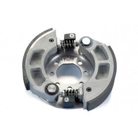 Clutch Polini Maxi Speed 2G Gilera Nexus / Piaggio Vespa GTS 300cc
