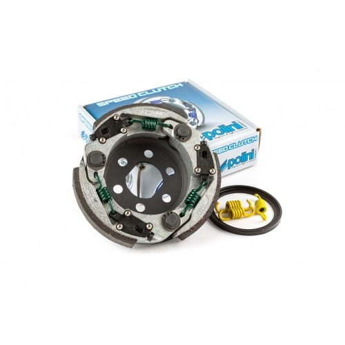 Clutch Polini 3G ForRace d=107mm Yamaha Aerox / BW’s Clutch Polini 3G ForRace d=107mm Yamaha Aerox / BW’s