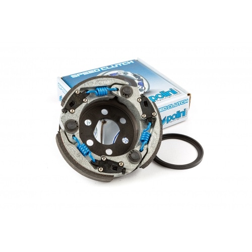 Clutch Polini 3G Evolution 107mm Minarelli Clutch Polini 3G Evolution 107mm Minarelli