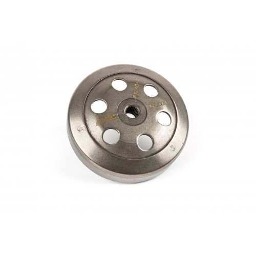 Колокол сцепления Polini Speed Bell Vespa ET4 / LX 50cc / Peugeot Колокол сцепления Polini Speed Bell Vespa ET4 / LX 50cc / Peugeot