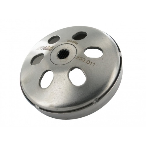 Sajūga zvans Polini Maxi Speed Bell, Honda SH 125 / 150 cc Sajūga zvans Polini Maxi Speed Bell, Honda SH 125 / 150 cc