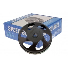 Сцепление Bell Polini EVO II d=107мм Yamaha Aerox / MBK Nitro