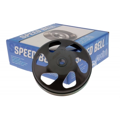 Сцепление Bell Polini EVO II d=107мм Yamaha Aerox / MBK Nitro Сцепление Bell Polini EVO II d=107мм Yamaha Aerox / MBK Nitro