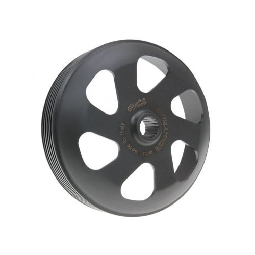 Clutch Bell Polini Maxi Speed Evolution 134mm Piaggio Vespa / MP3 125 – 300cc Clutch Bell Polini Maxi Speed Evolution 134mm Piaggio Vespa / MP3 125 – 300cc