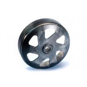 Polini Clutch Bell Maxi Speed Evolution Gilera Fuoco / Nexus 500cc