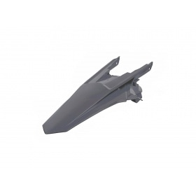 Aizmugurējais dubļu aizsargs Polisport pelēks Nardo KTM XC-W / EXC