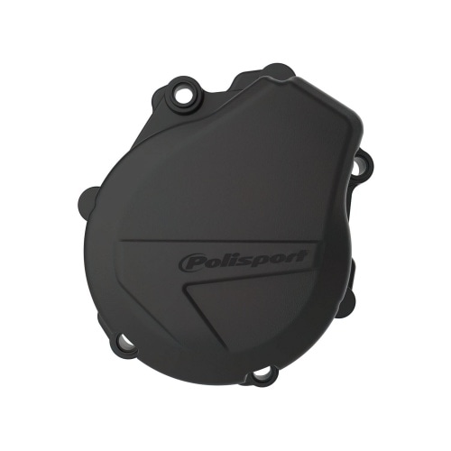 Aizdedzes vāks Polisport EXC 450 / FE 501 melns Aizdedzes vāks Polisport EXC 450 / FE 501 melns