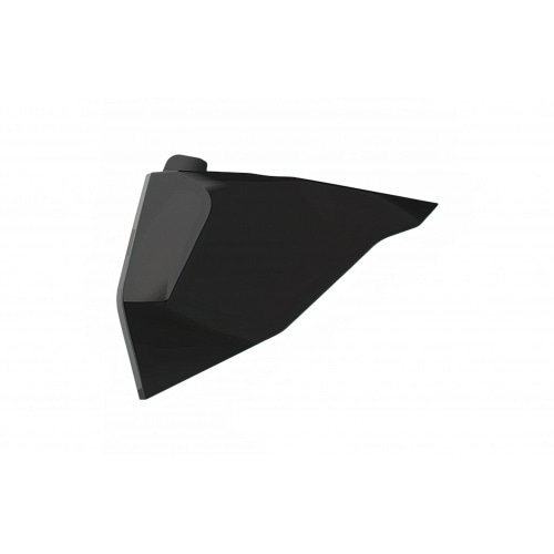 Air Box Cover Polisport black KTM SX / SX-F Air Box Cover Polisport black KTM SX / SX-F