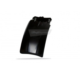 Amortizators Polisport melns KTM SX 85 - Husqvarna TC 85