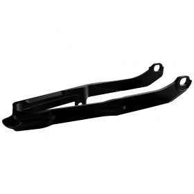 Swingarm Slider Polisport black Honda CRF 450