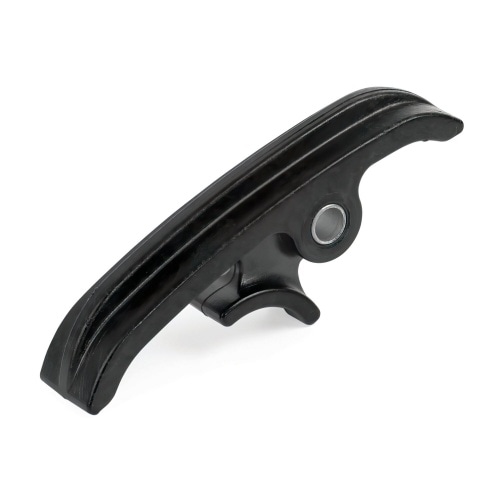 Chain Slider lower part Polisport black KTM / Husqvarna 2011-2016 Chain Slider lower part Polisport black KTM / Husqvarna 2011-2016