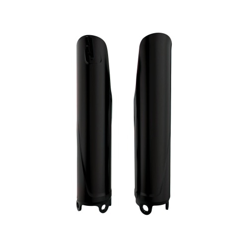 Fork Protectors Polisport black Honda CRF 250 / 450 Fork Protectors Polisport black Honda CRF 250 / 450