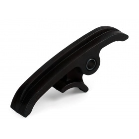 Chain Slider lower part Polisport black KTM / Husqvarna 2016-2022