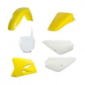 Fairing Kit Polisport original 2020