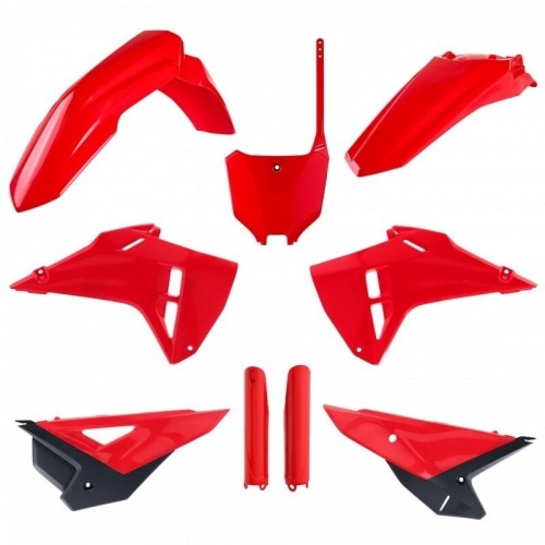 Restyling Kit Polisport Honda CRF 250 / 450 2021 - 2024 Restyling Kit Polisport Honda CRF 250 / 450 2021 - 2024