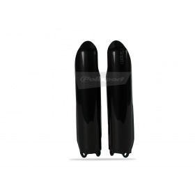 Dakšas aizsargi Polisport YZF 06-09 melni