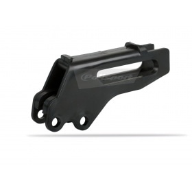 Swingarm Slider Polisport YZ YZF 05-07 black