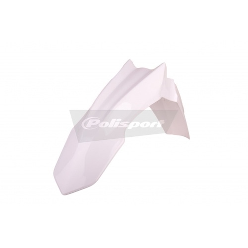 Priekšējais dubļusargs CRF 450R 13- balts Priekšējais dubļusargs CRF 450R 13- balts