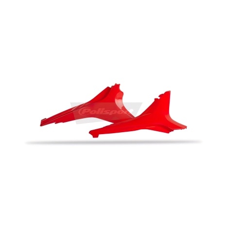 Air Box Covers Polisport CRF 10-13 red Air Box Covers Polisport CRF 10-13 red