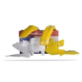 Fairing Kit Polisport RM 125-250 99-00 original