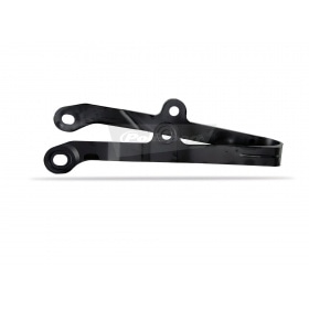 Swingarm Slider Polisport KXF 250 / 450 06-08 black