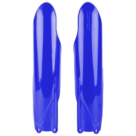 Fork Guards Polisport Yamaha YZF 250 after 2010 blue Fork Guards Polisport Yamaha YZF 250 after 2010 blue