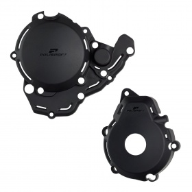 Engine Cover Kit Polisport Extreme KTM EXC-F 250 / 350 after 2024