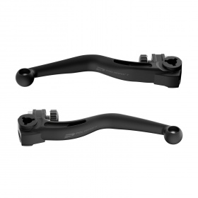 Lever Set Polisport APT Braktek GasGas / Husqvarna