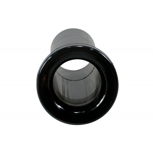 Prespo Intake Pipe / Silencer for air box d=30mm, black Prespo Intake Pipe / Silencer for air box d=30mm, black