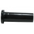 Prespo Intake Pipe / Silencer for air box d=30mm, black Prespo Intake Pipe / Silencer for air box d=30mm, black