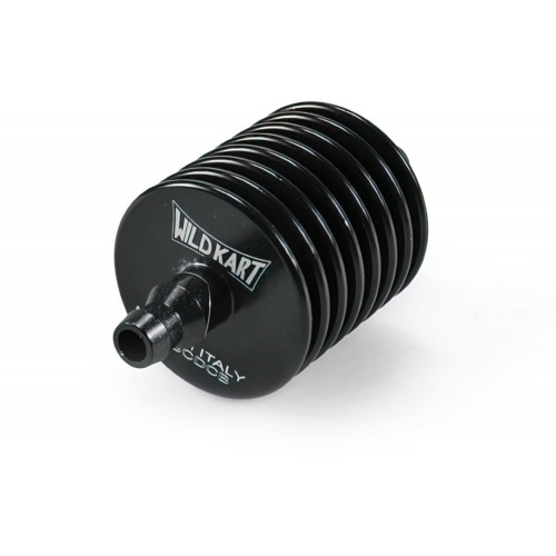 In-Line Fuel Cooler 6mm In-Line Fuel Cooler 6mm