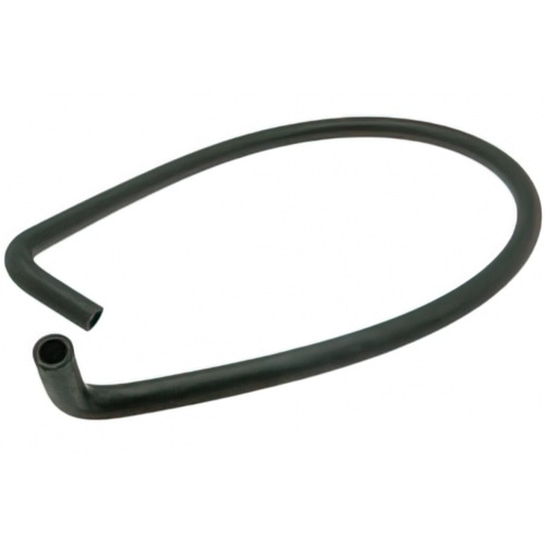 Water Hose 90° angle 23x16mm l=1200mm black Water Hose 90° angle 23x16mm l=1200mm black