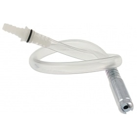 Топливный шланг с подхватывающим грузом 5.0l