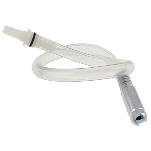 Degvielas šļūtene ar pacēlāja svaru 5.0l Degvielas šļūtene ar pacēlāja svaru 5.0l