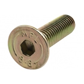 Fuel Tank Mounting Screw M8x30mm