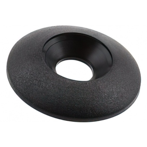 Fuel Tank Mounting Screw Washer M8 black Fuel Tank Mounting Screw Washer M8 black