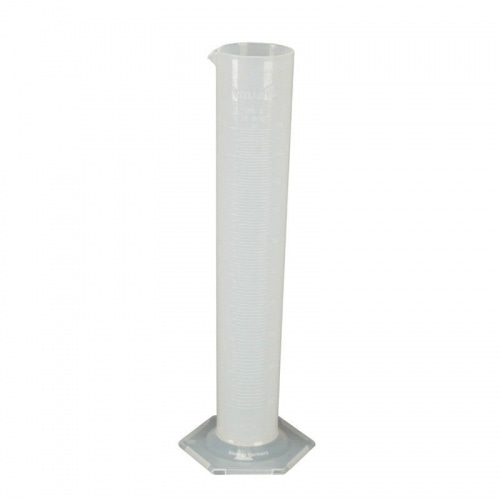 Mērglāze Pressol balta 500ml Mērglāze Pressol balta 500ml