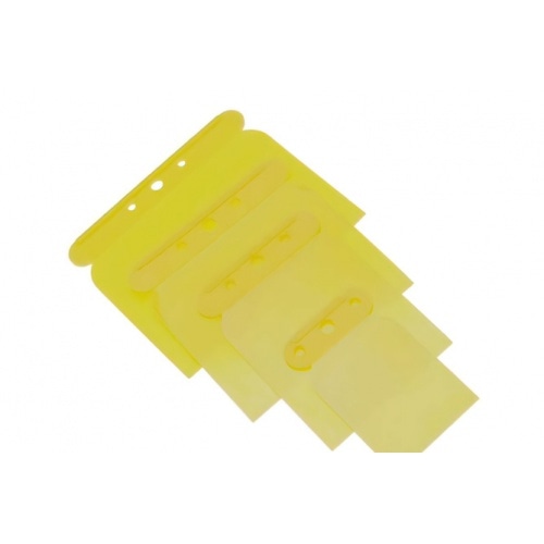 Lāpstiņas lāpstiņas Presto, plastmasas, 4 gab. Lāpstiņas lāpstiņas Presto, plastmasas, 4 gab.