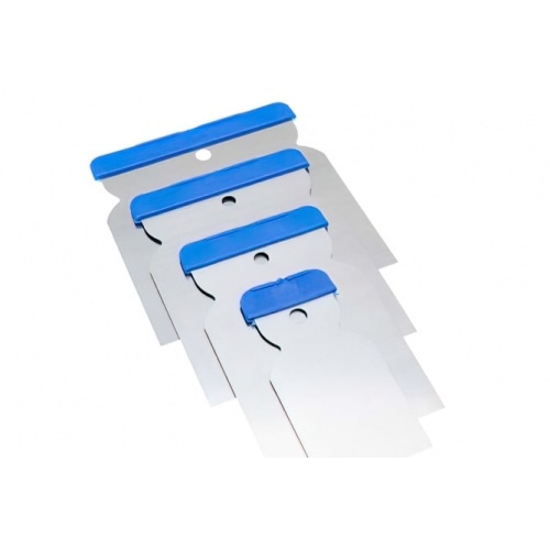 Lāpstiņas lāpstiņas Presto, metāla, 4 gab. Lāpstiņas lāpstiņas Presto, metāla, 4 gab.