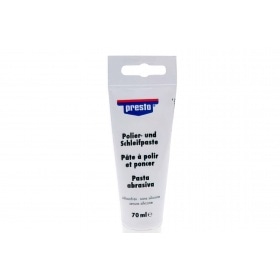 Presto Polishing and Grinding Paste, 70ml