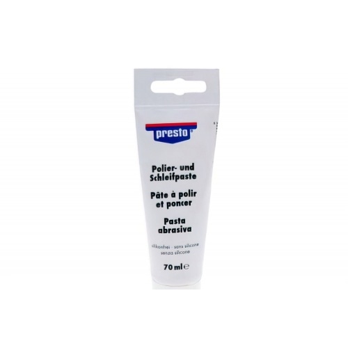 Presto Polishing and Grinding Paste, 70ml Presto Polishing and Grinding Paste, 70ml