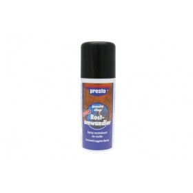 Rust Converter Spray Presto 150ml