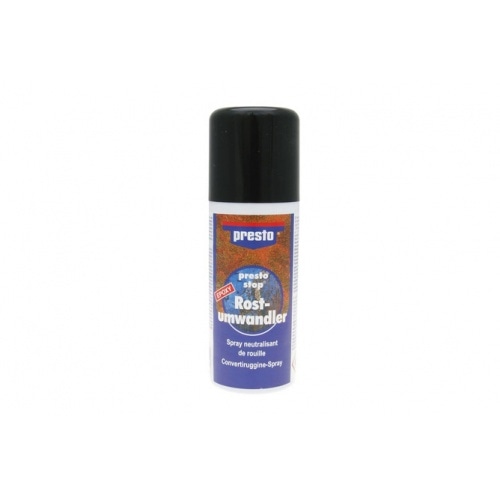 Rust Converter Spray Presto 150ml Rust Converter Spray Presto 150ml