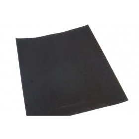Sandpaper dry Presto 180 d.230 x 280mm, 1 sheet