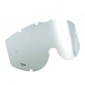 Gogļu lēca caurspīdīga ProGrip priekš 3101/3201/3204/3301/3400/3450