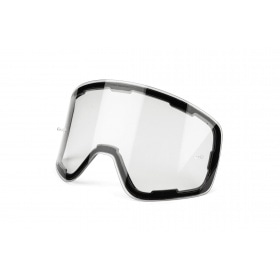 Briļļu lēca ProGrip 3205 magnētiska / caurspīdīga